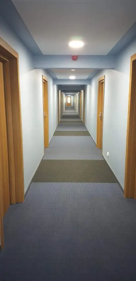 Resort Osrodek Pomeranka Hotel Gdansk Polonia