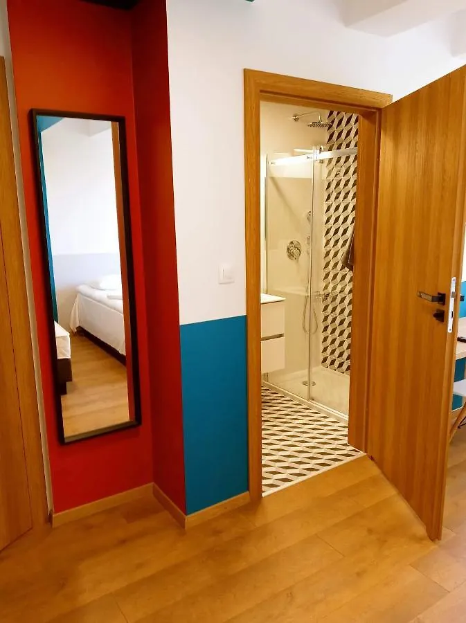 Osrodek Pomeranka Hotel Gdansk Resort
